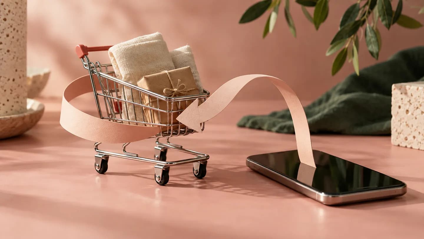 Abandoned cart recovery: fix the revenue leak before adding another discount
